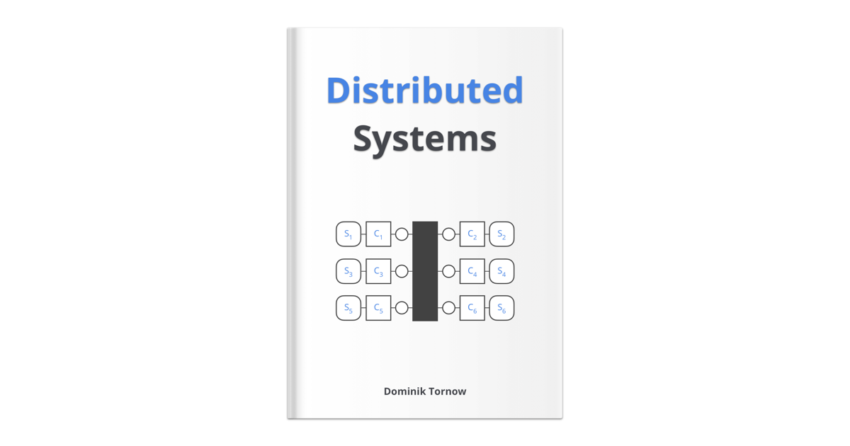 Distributed Systems